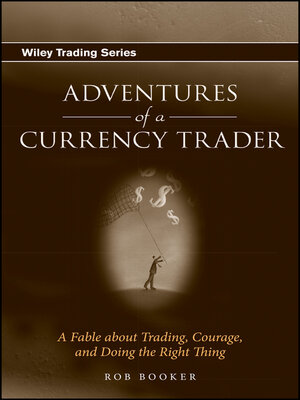 Adventures of a Currency Trader - ebook